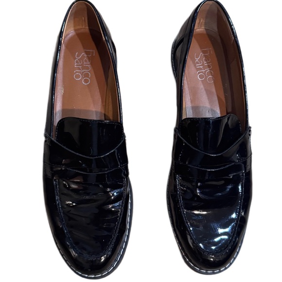 Franco Sarto Cassandra Penny Loafer - Picture 9 of 16